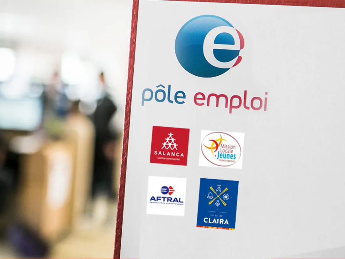 Forum de l'emploi
