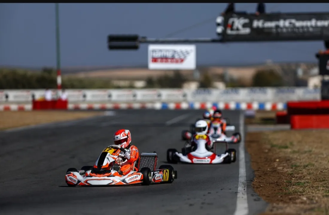 karting