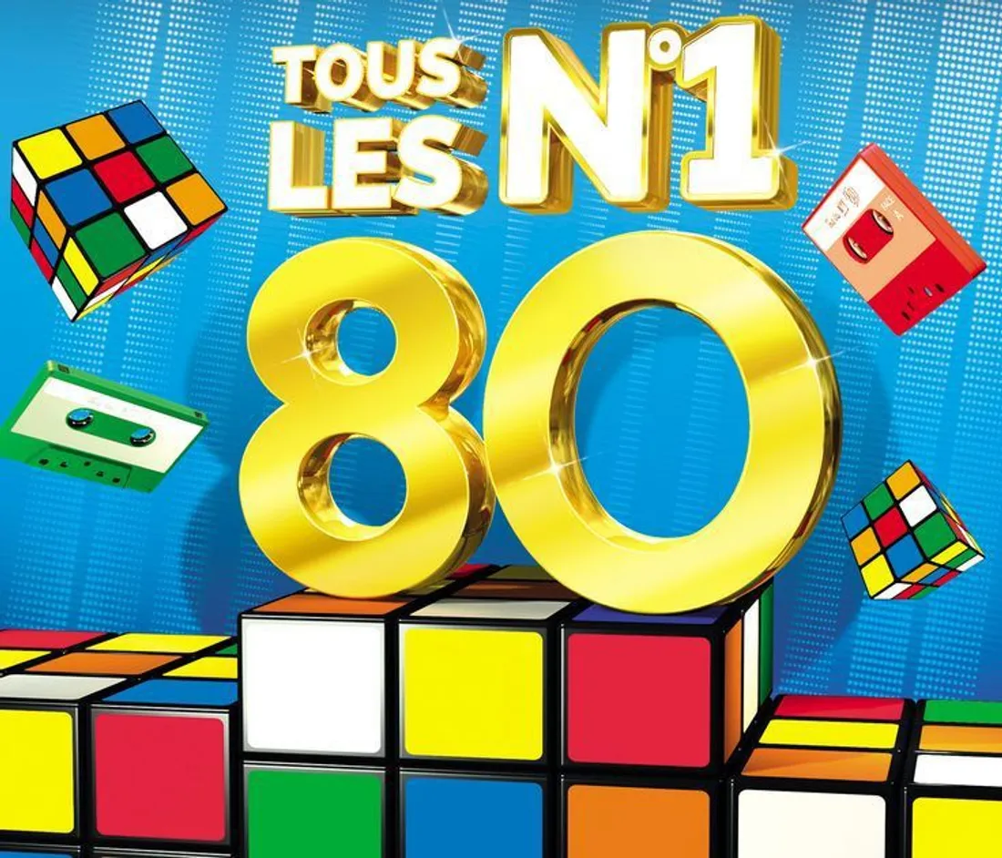 Années 80