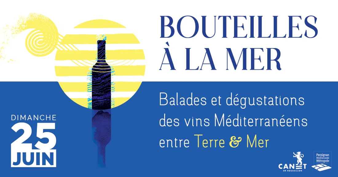 Bouteilles à la mer