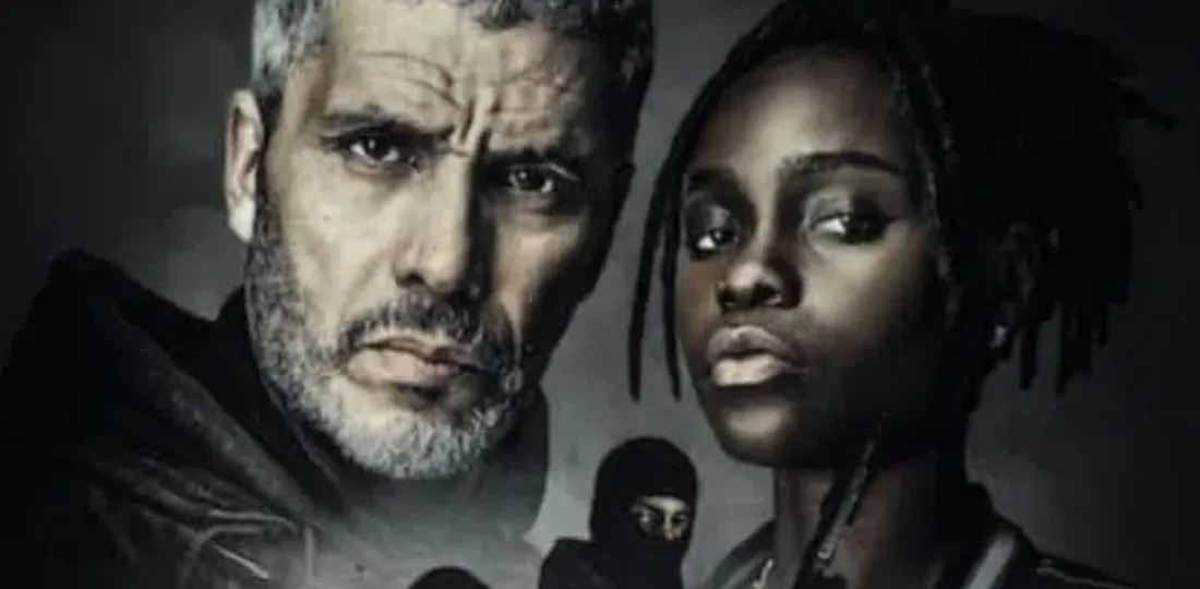 Braqueurs : la série