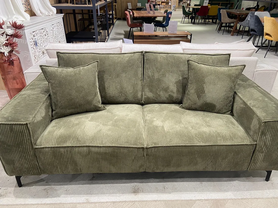 Canapé Fabrique de Styles