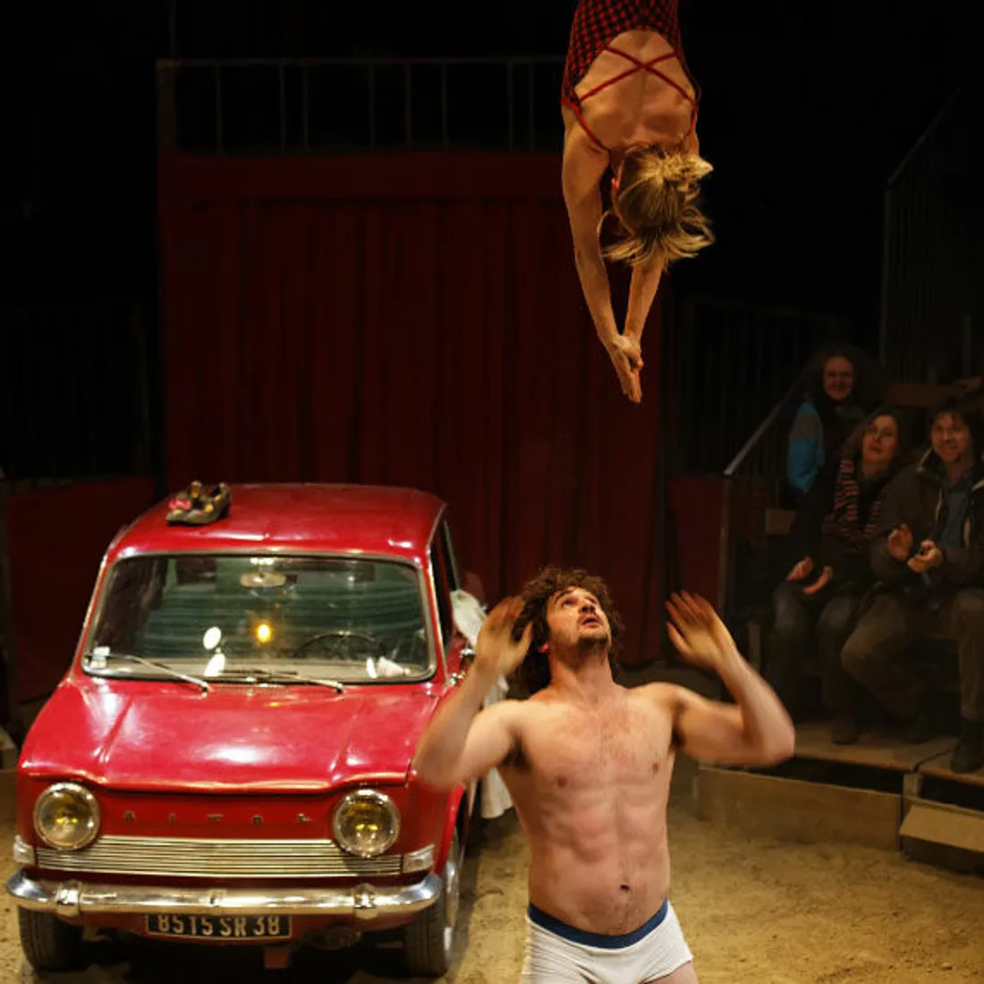 Pour le meilleur et pour le pire 