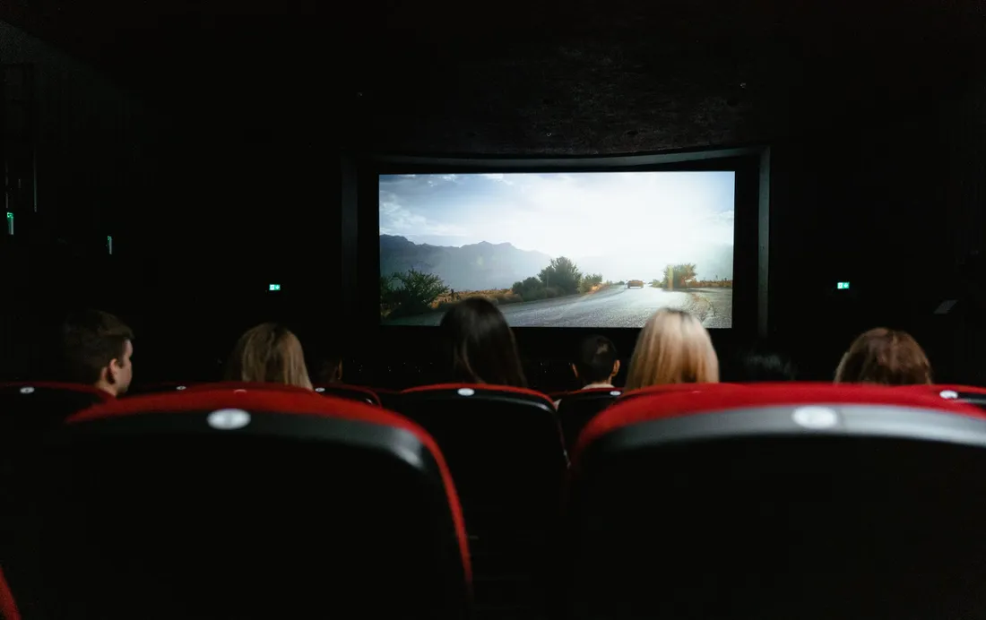 Cinéma