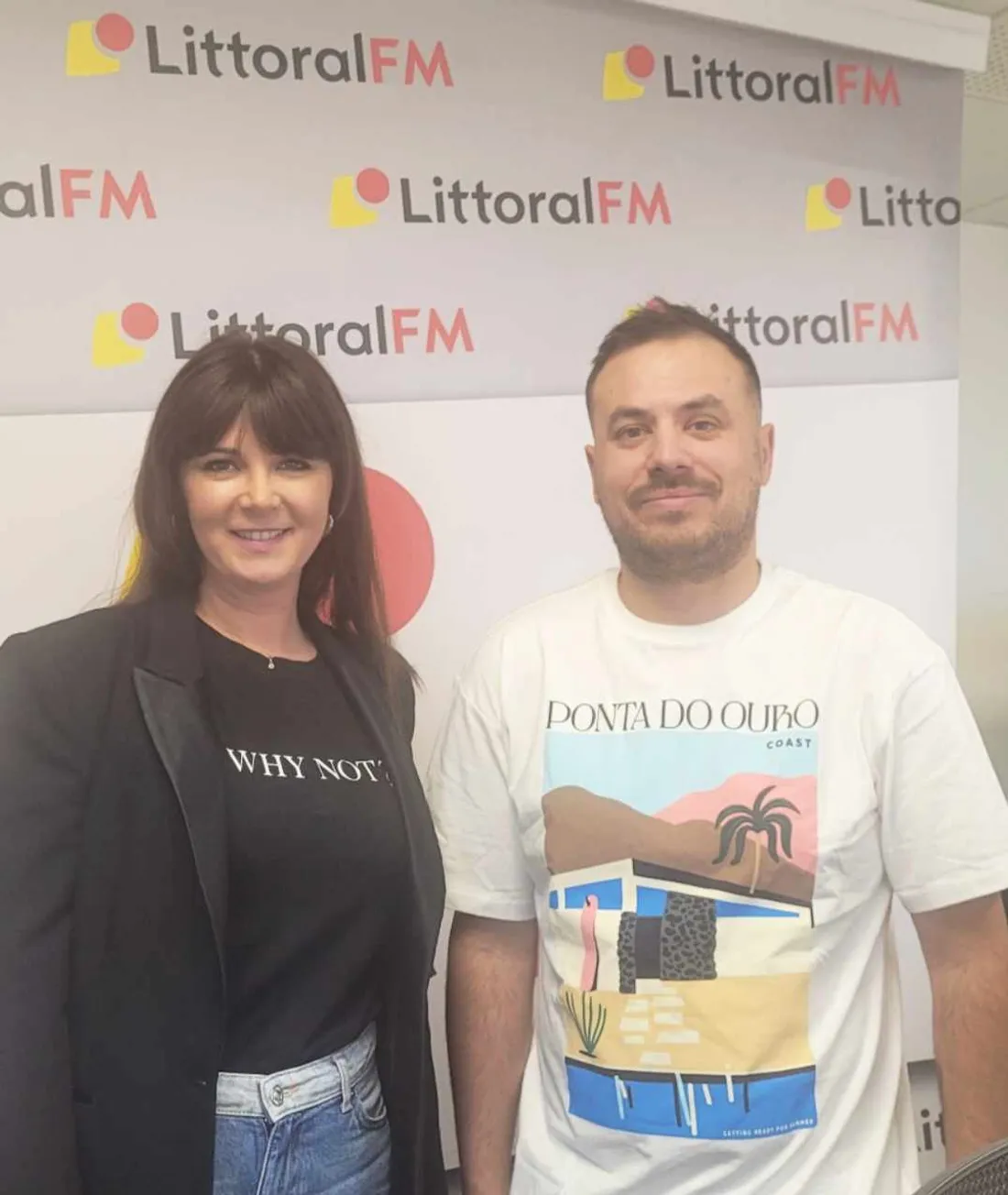 Cindy, la nouvelle déléguée du comité Miss Roussillon