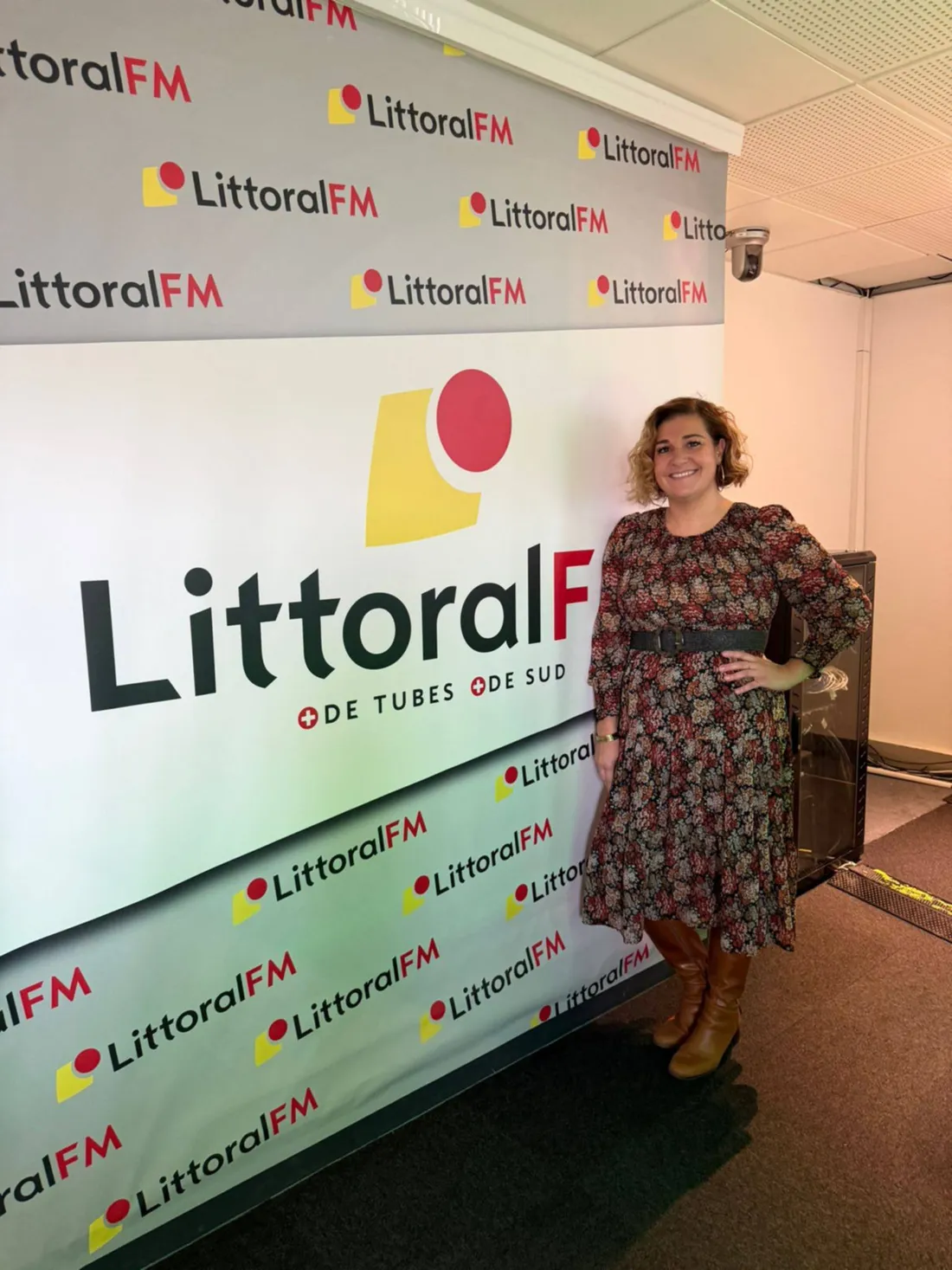 Christelle Rassiat nous présente la nouvelle édition