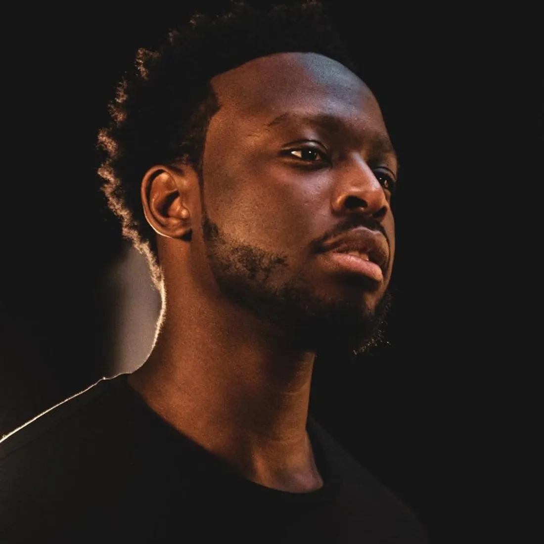 Dadju en live aux pilotis ce samedi 