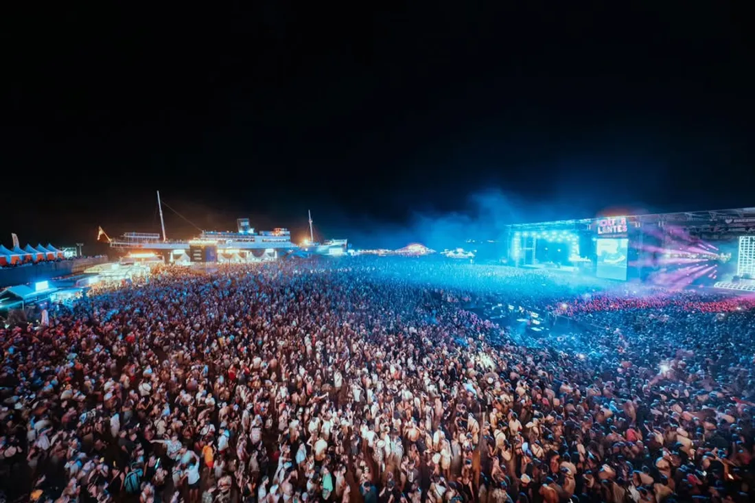 les deferlantes sud de france