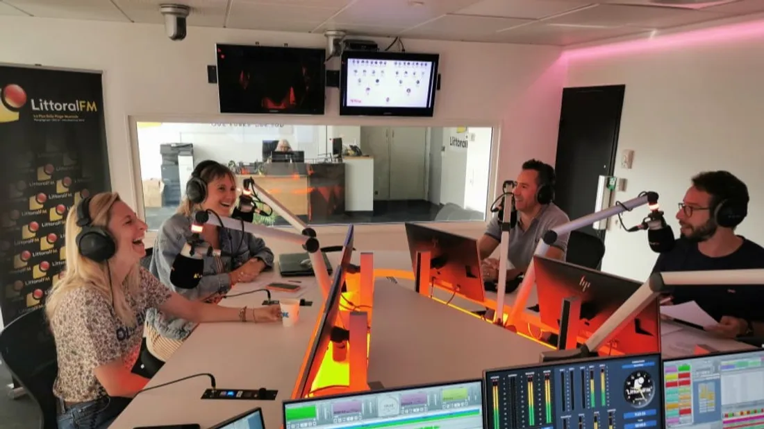 pelliculive littoral fm