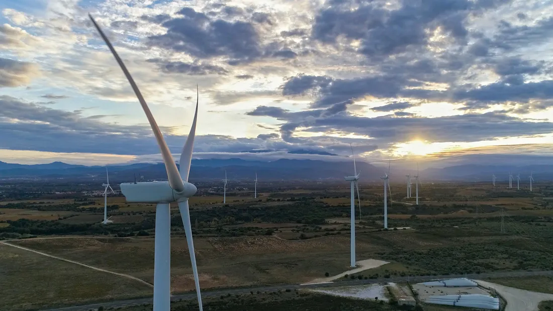 Trail Nocturne de l'Ecoparc Catalan