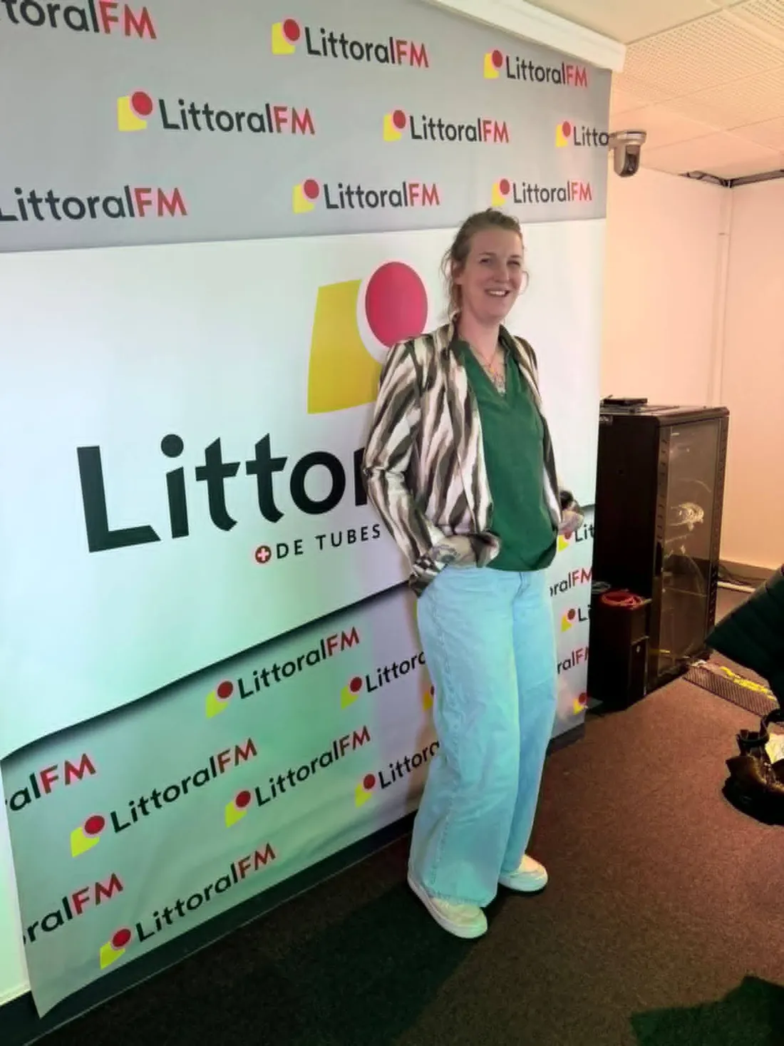 Charlotte nous présente le concept de sa boutique 