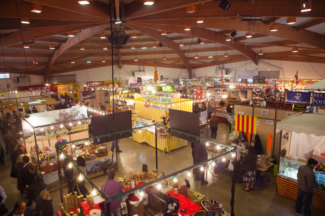 Foire Expo de Printemps