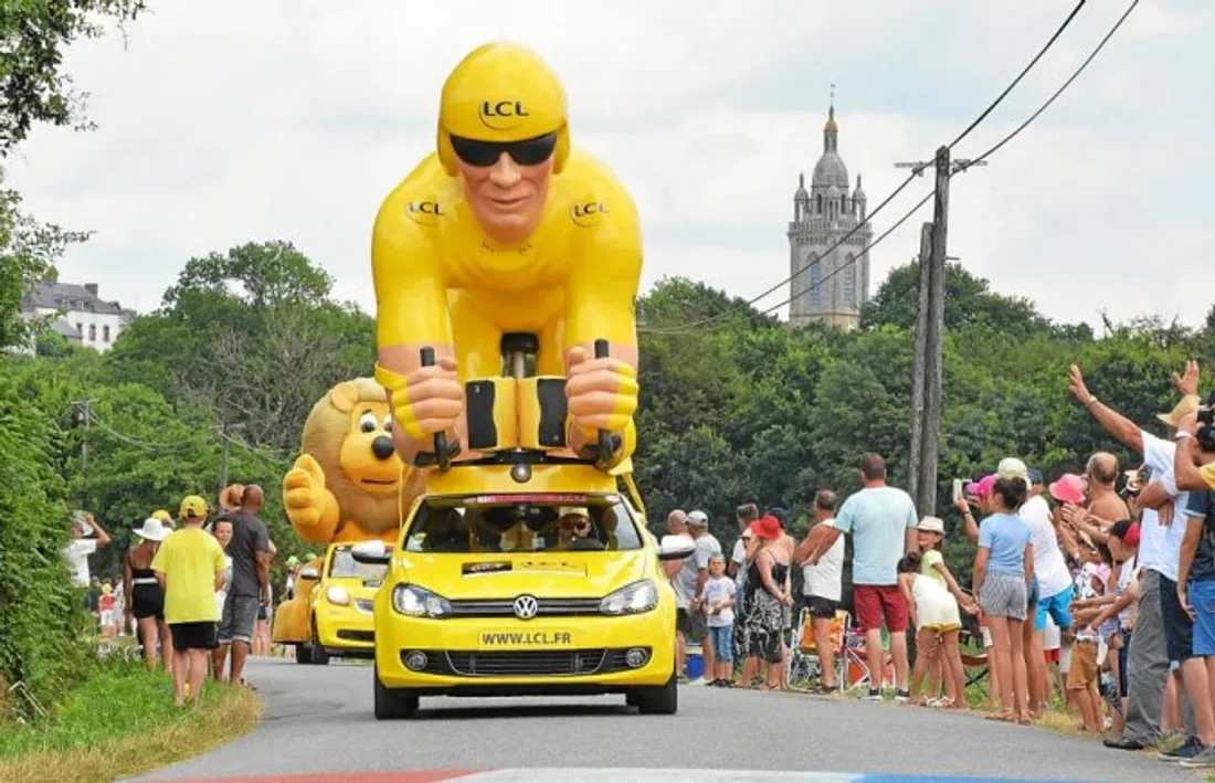 le tour de France fait son grand retour dans le 66