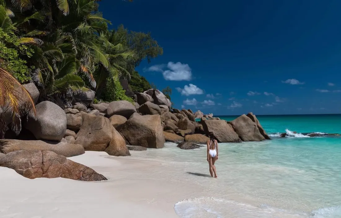 seychelles
