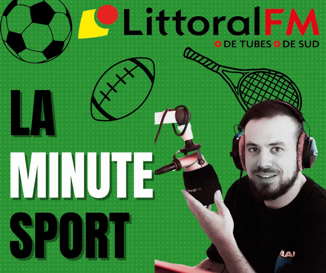 minute sport