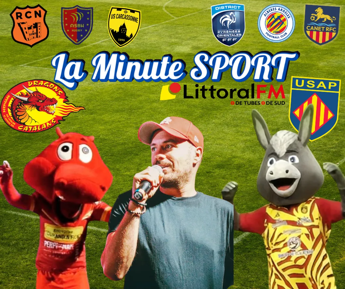 minute sport