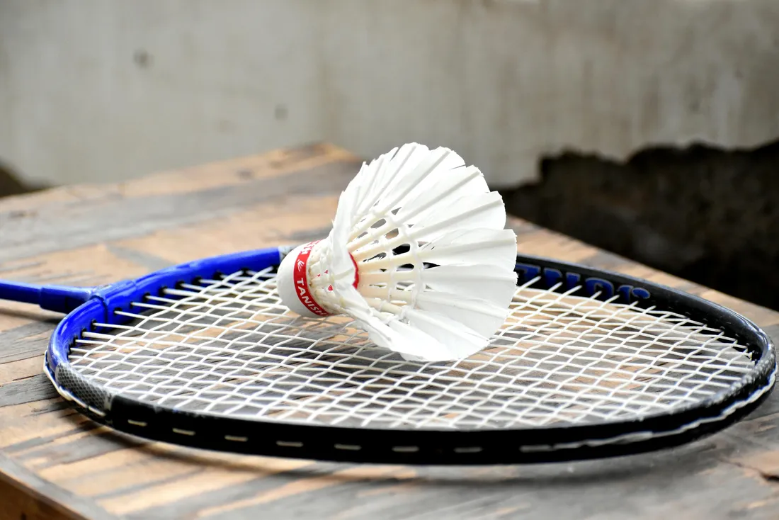badminton