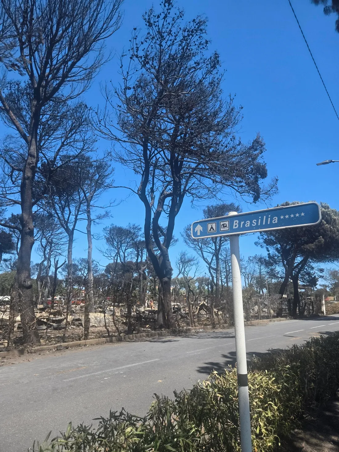 camping le brasilia