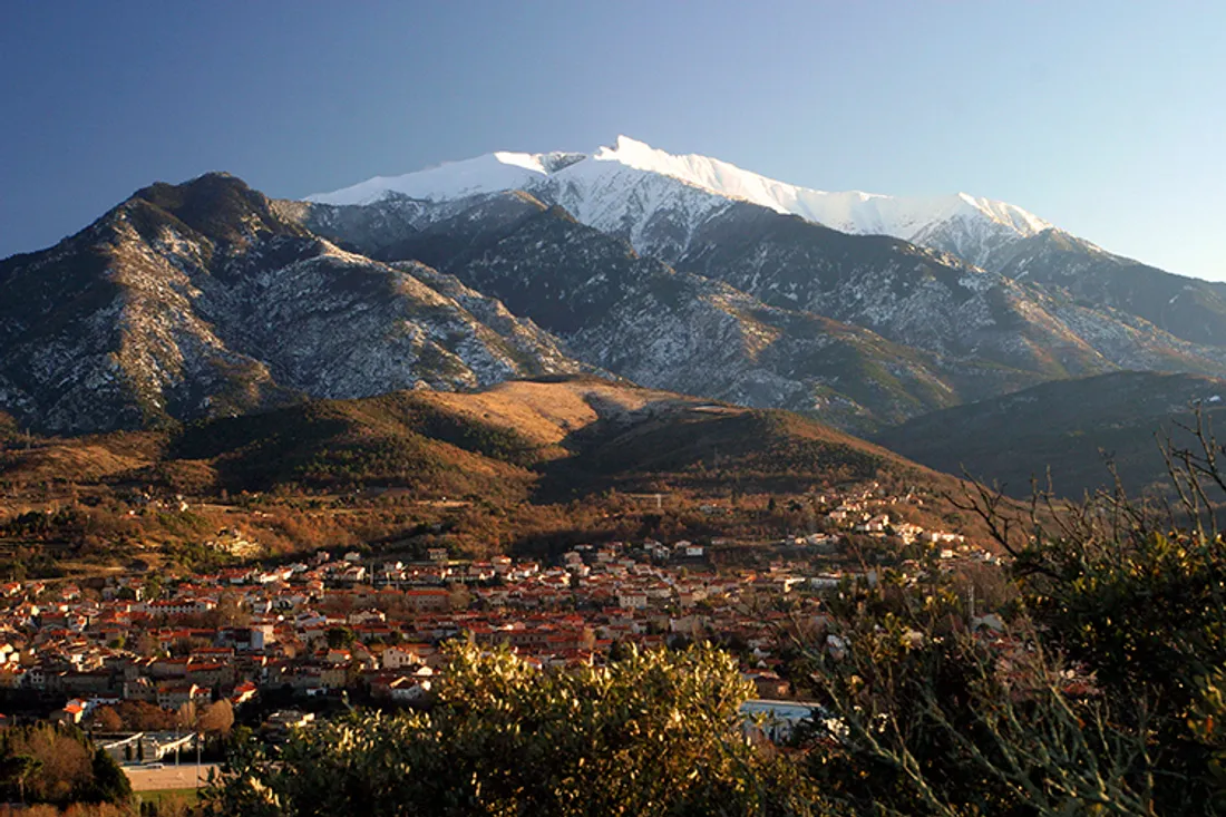 Écouter Radio à Prades 66 Pyrénées Orientales