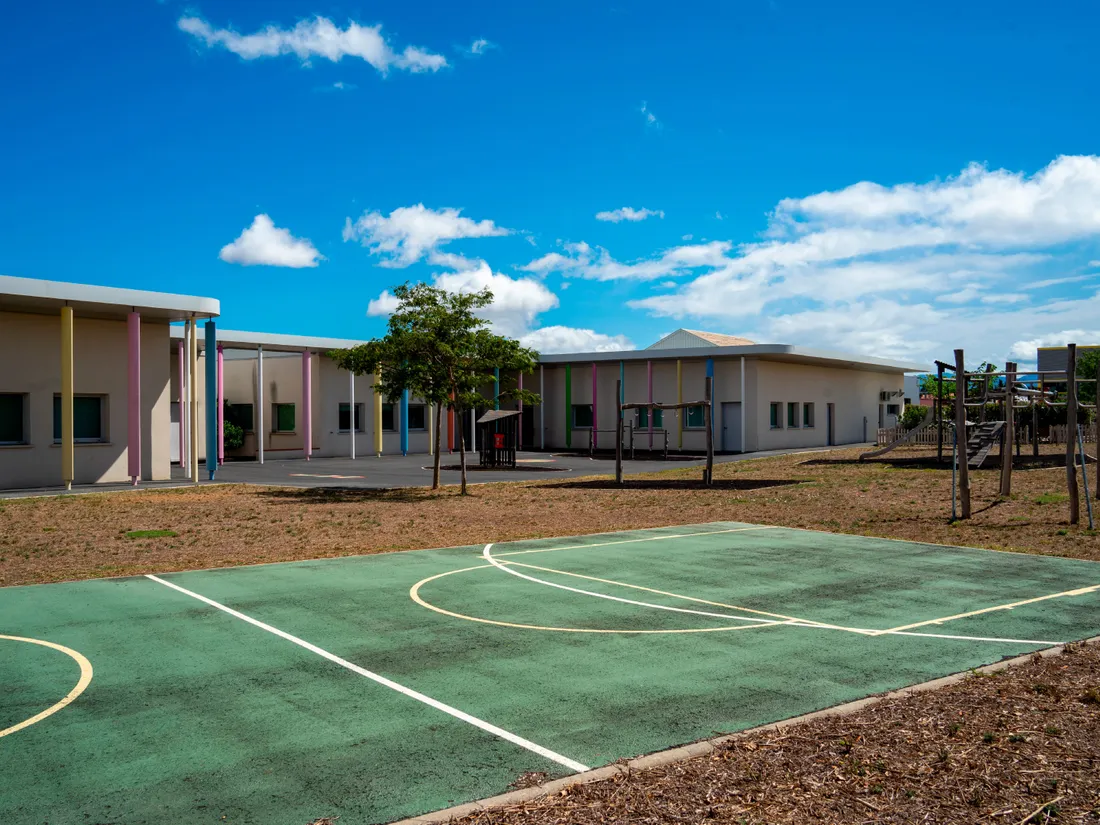 Récré-en-Têt : Le Soler accueille son nouvel espace consacré à l'enfance