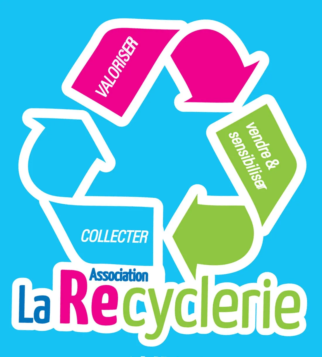 recyclerie d'elne