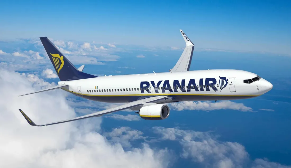ryanair