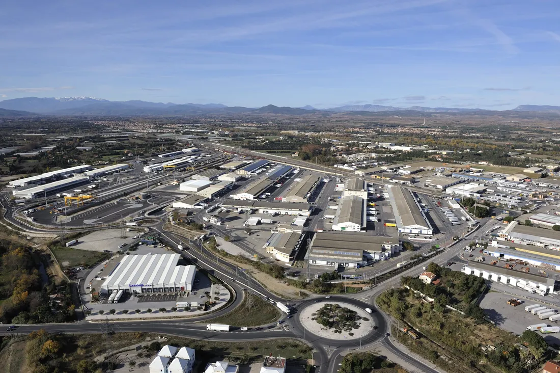 Saint Charles International