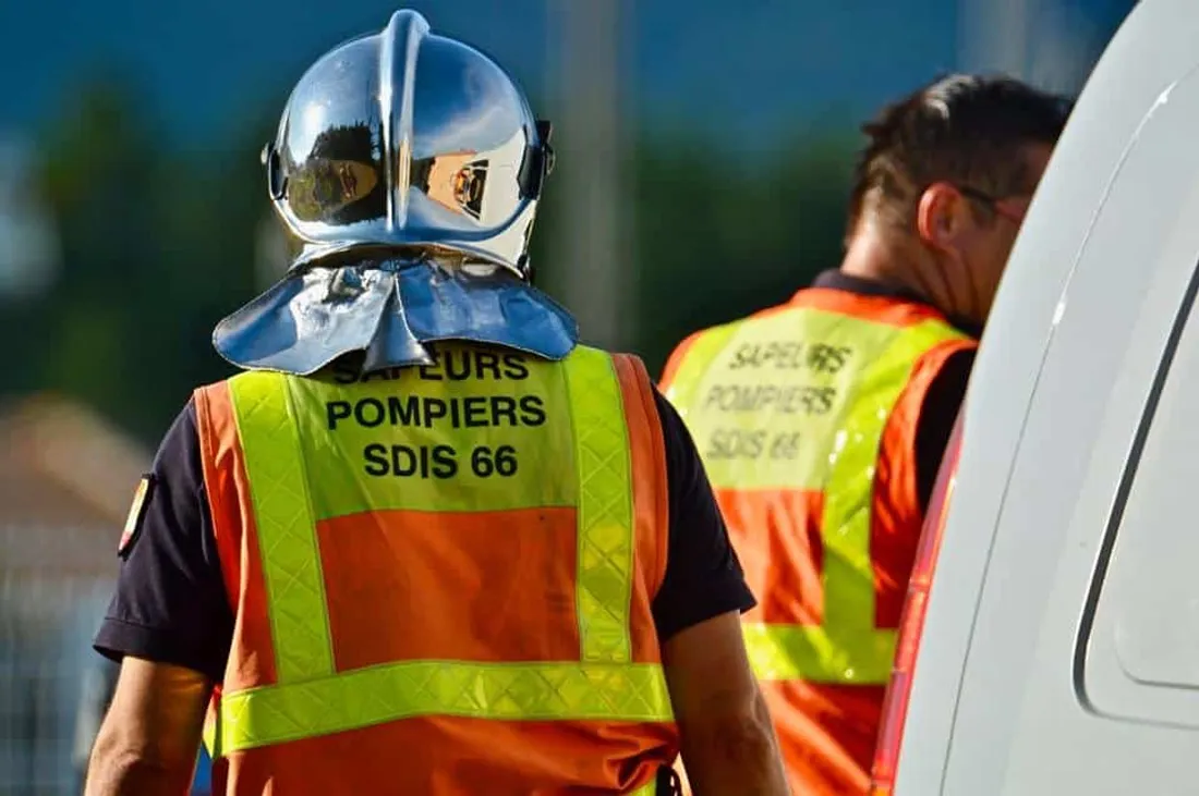 sapeurs-pompiers