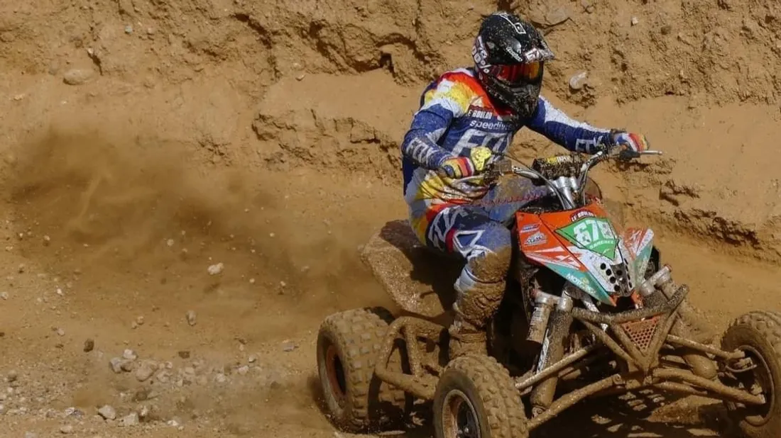 Moto Club Le Boulou Week End