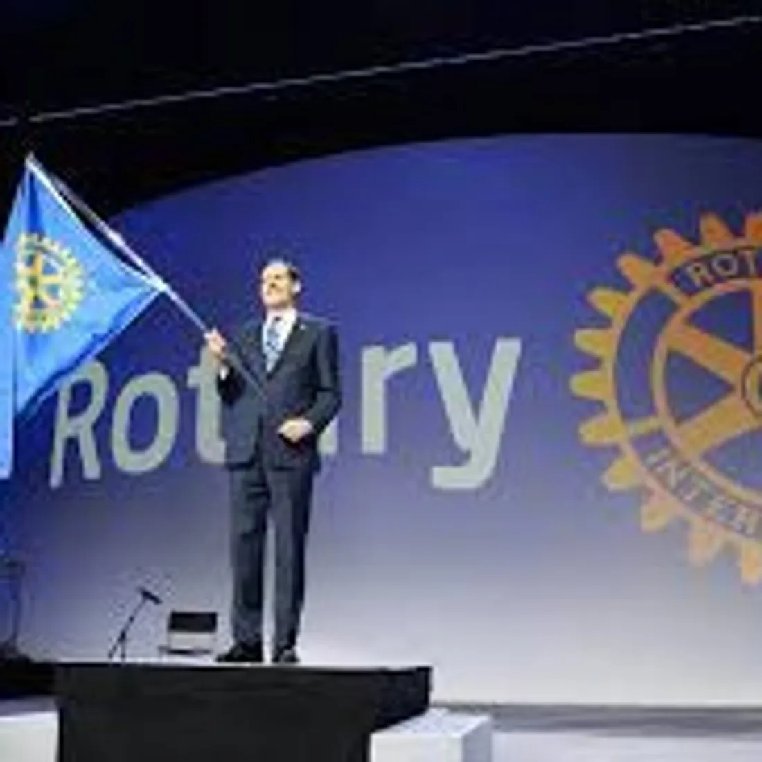 Rotary Club Perpignan