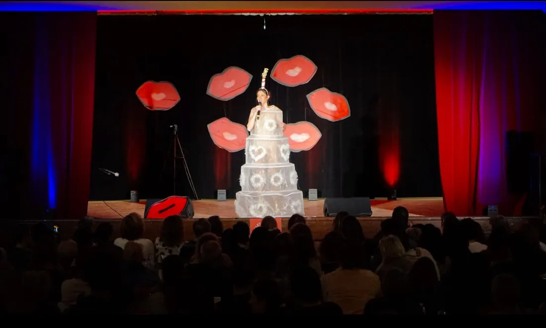 Vallespir comedy club