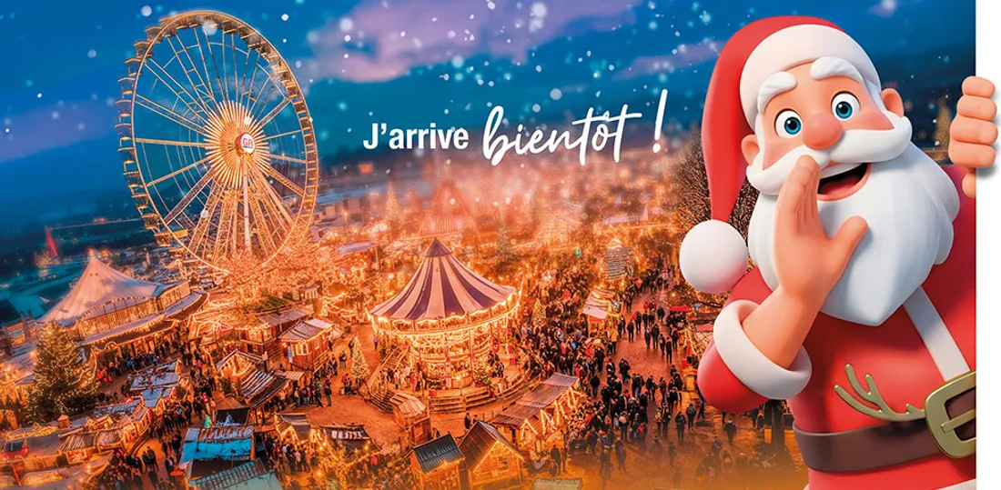 village noel barcares