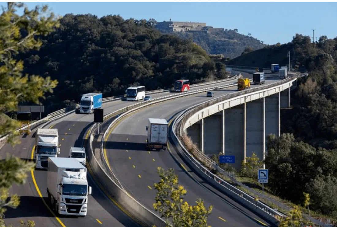 Catalogne : ce qu'on peut faire, ou pas, à partir d'aujourd'hui