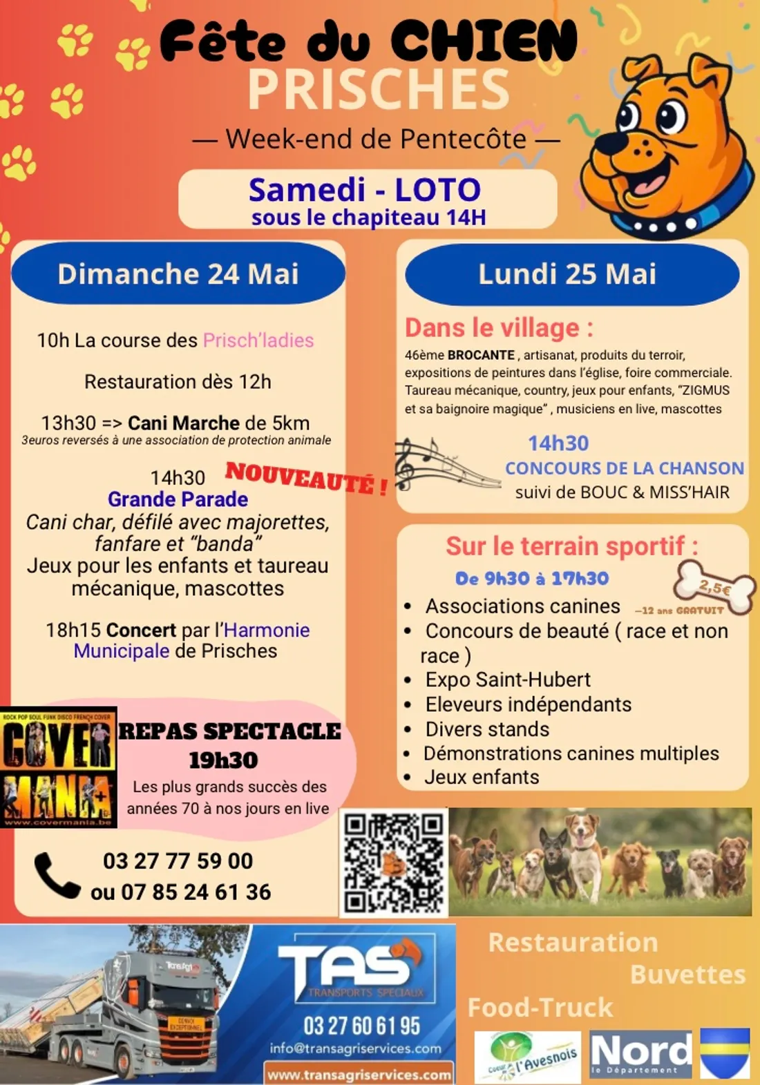 CANAL FM