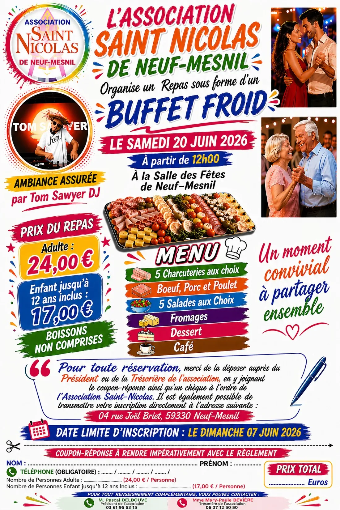 CANAL FM