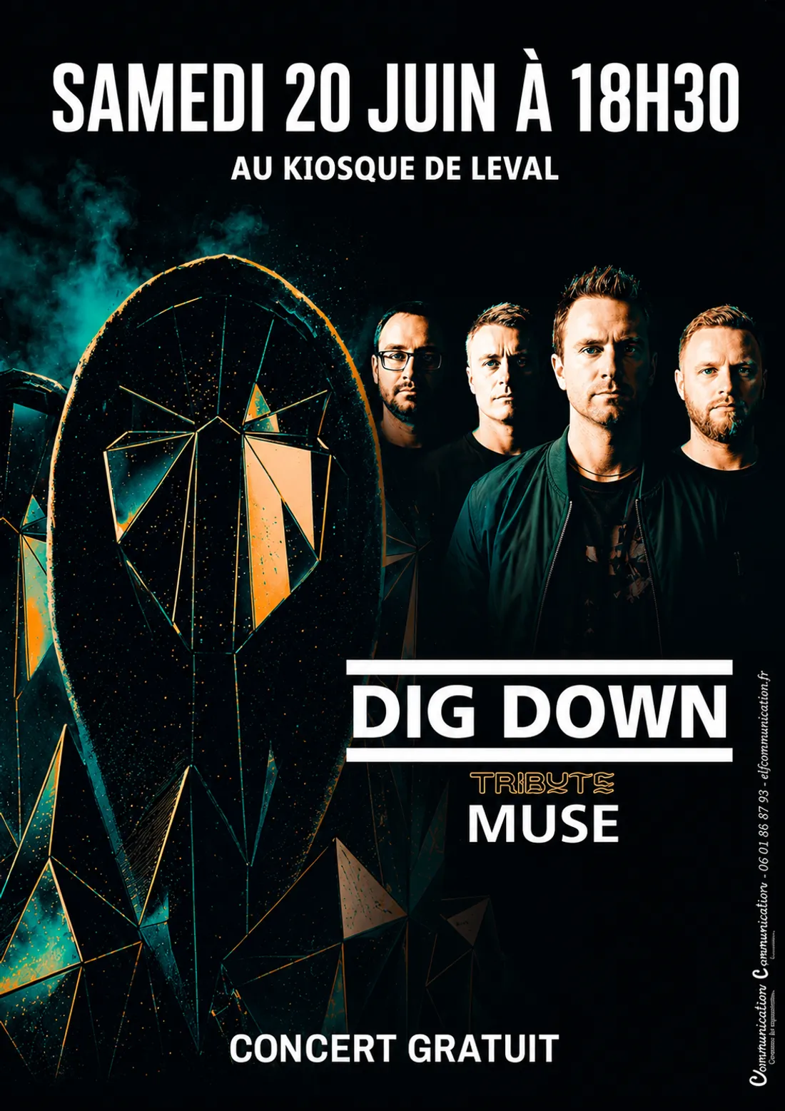 CANAL FM