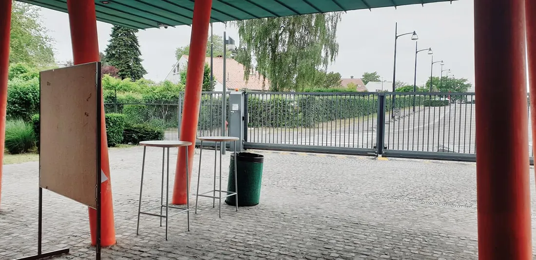 Collège Félix Del Marle Aulnoye-Aymeries