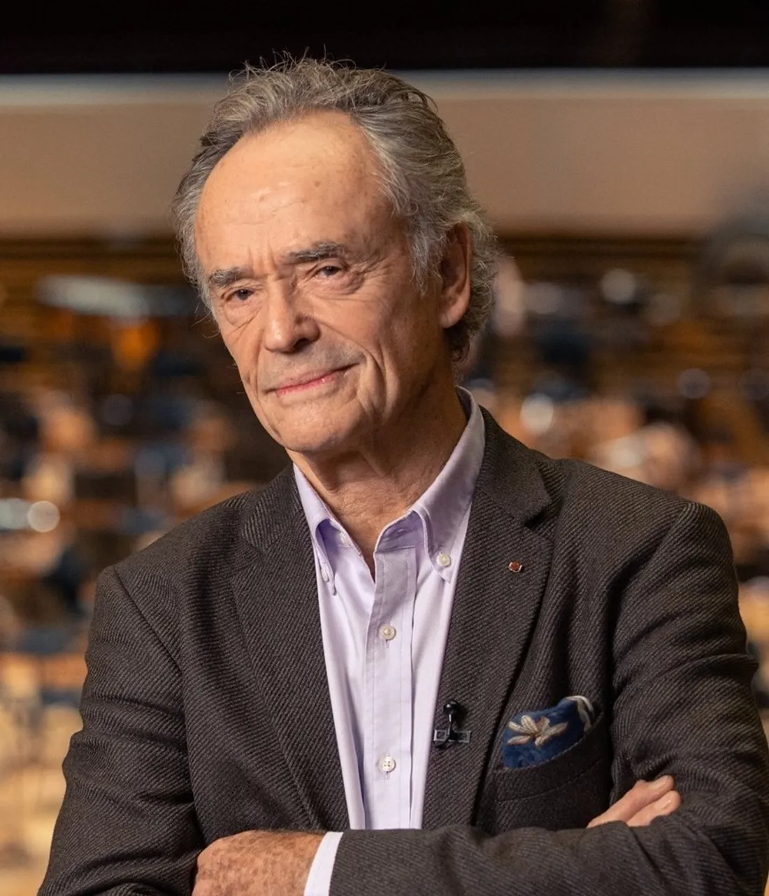 Jean Claude Casadesus