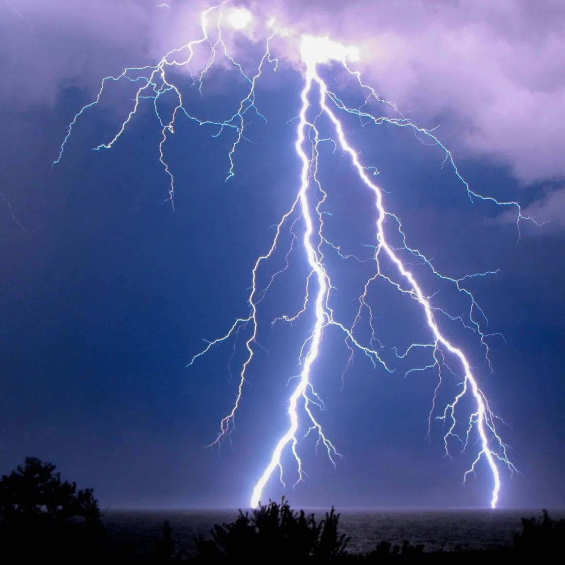 Orages