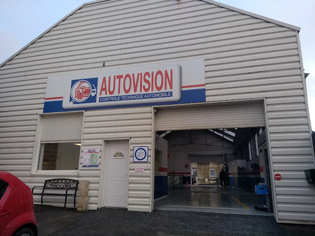 Autovision Leval
