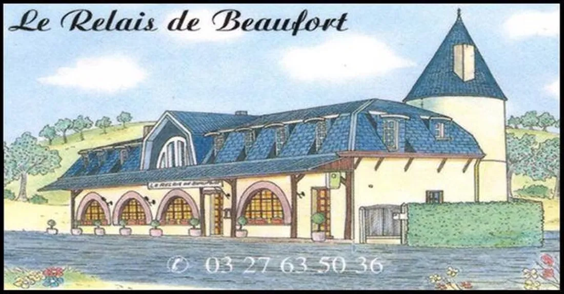 Relais de Beaufort 