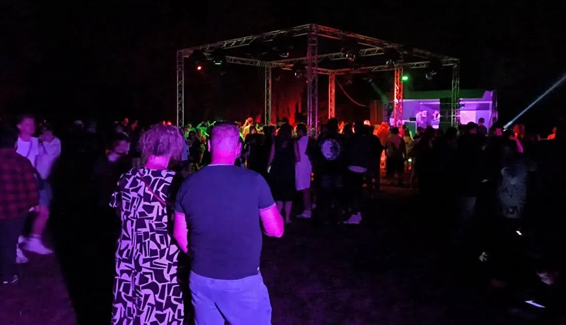 B3 Club