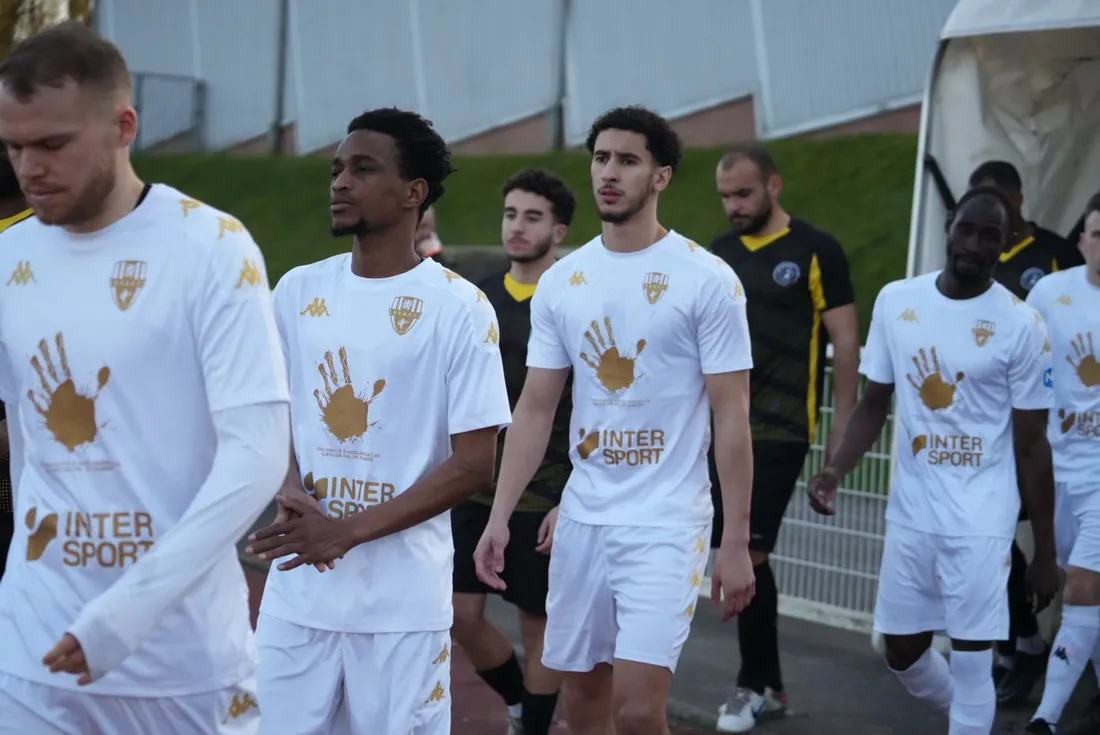 Entente Feignies-Aulnoye