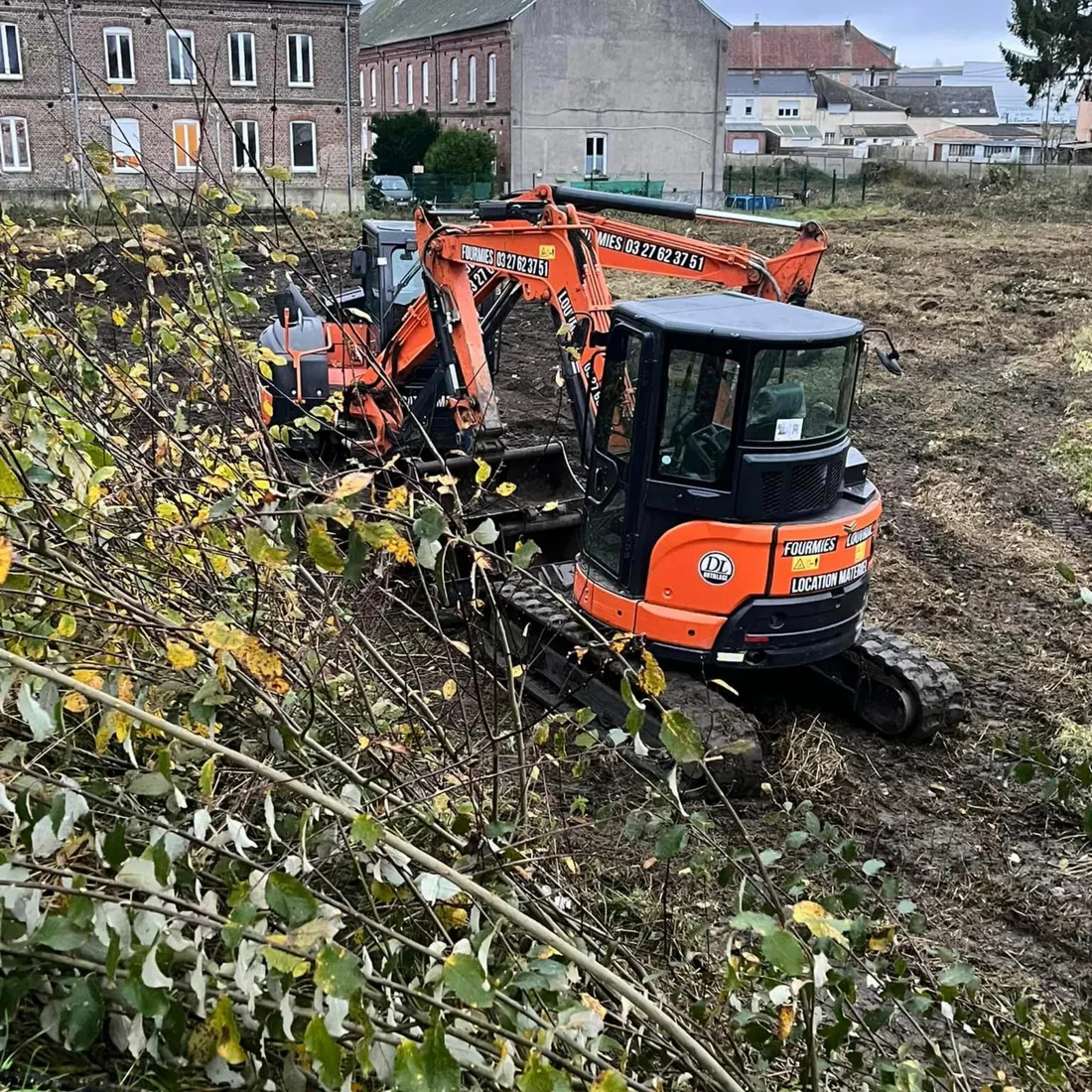 L'entreprise Gabriel Dupas continue, avec à sa tête deux sœurs 