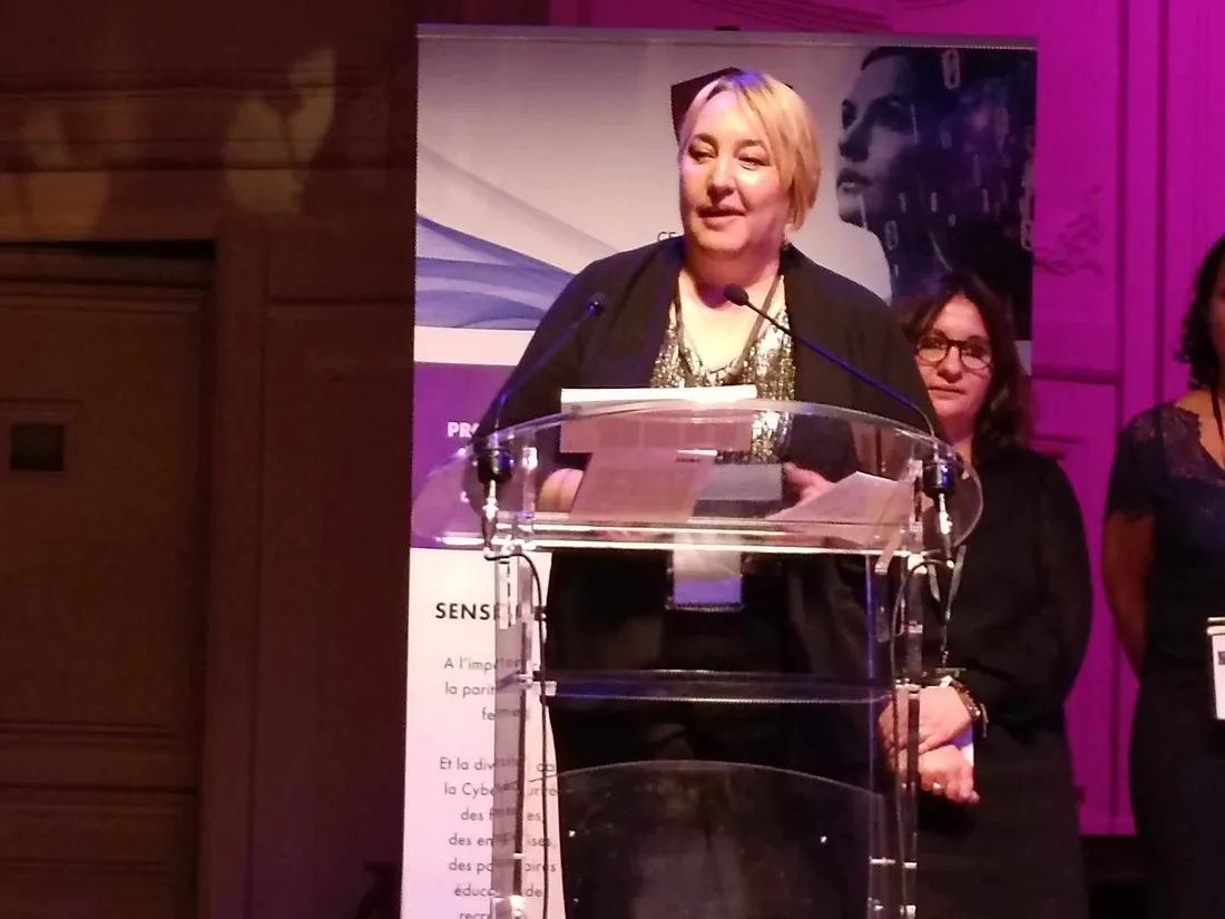 Marie-Christine Moretti