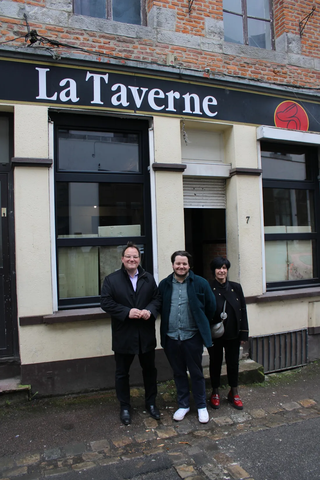 La Taverne