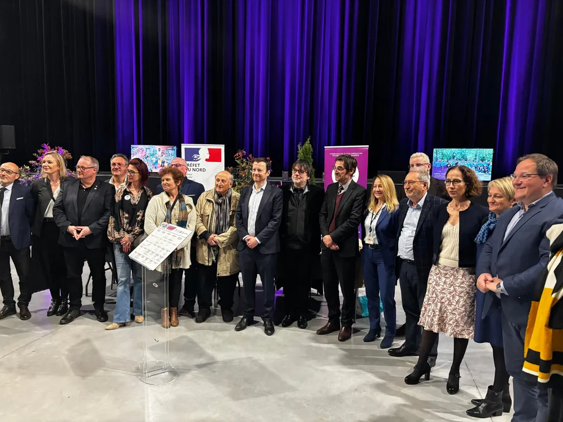 Contrat de ville 2023