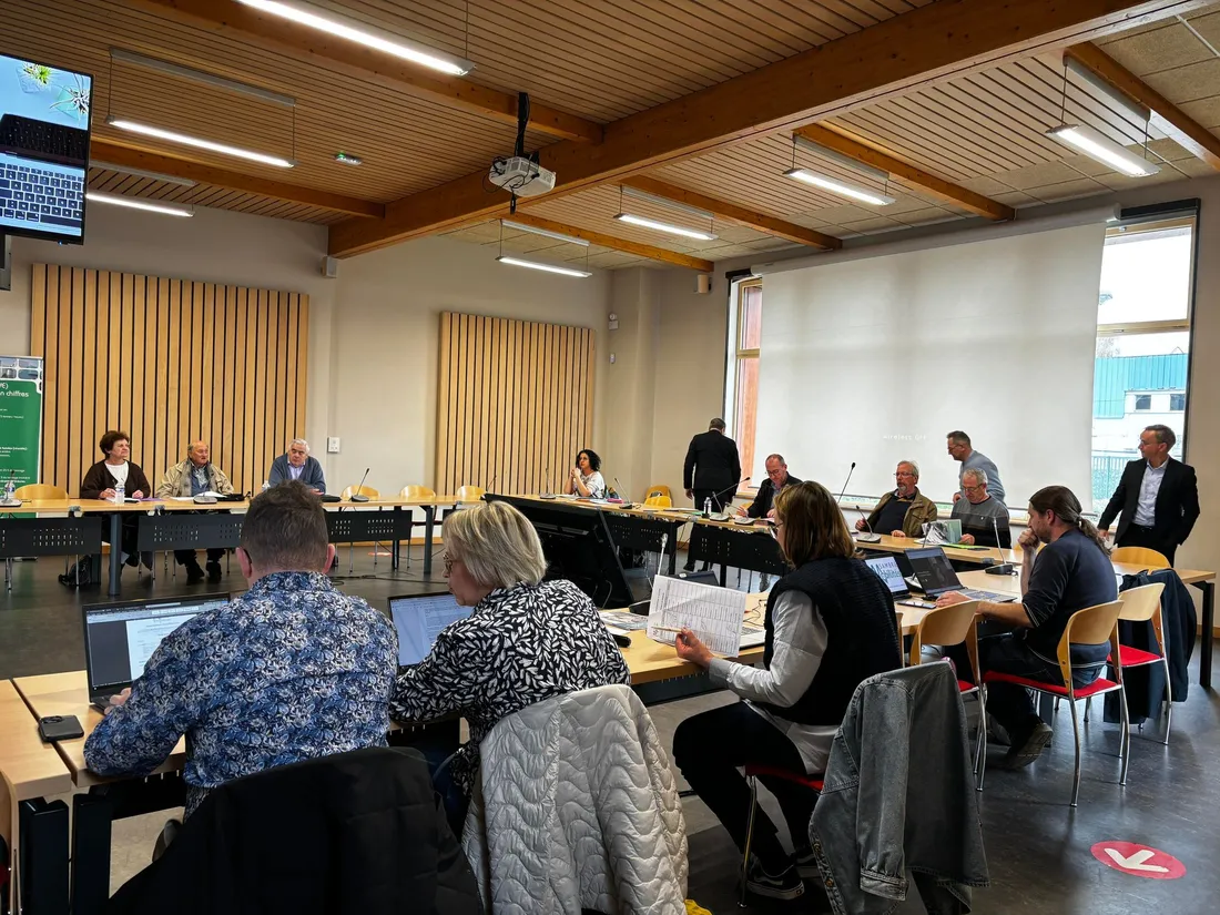 Syndicat Sambre Mobilités