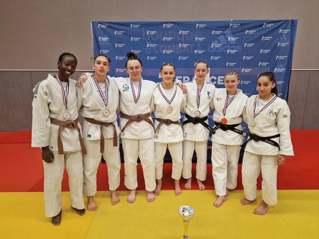 Judo Maubeuge