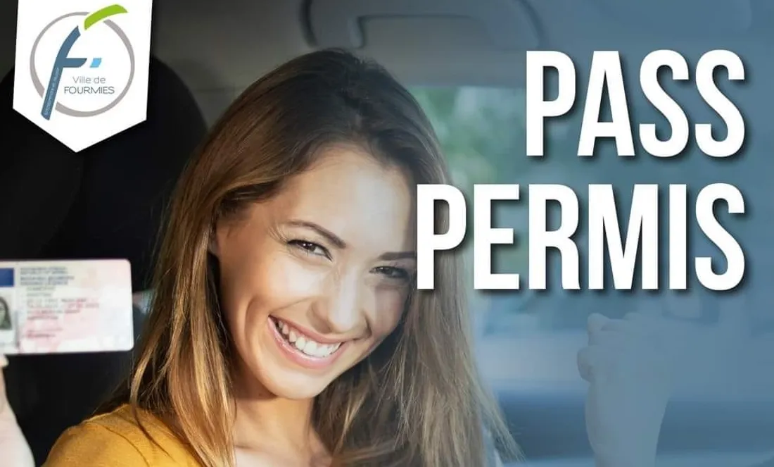 pass permis